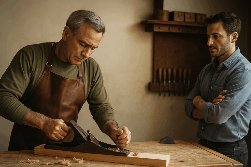 De l’engagement au dévouement : pour un Q12 à la française