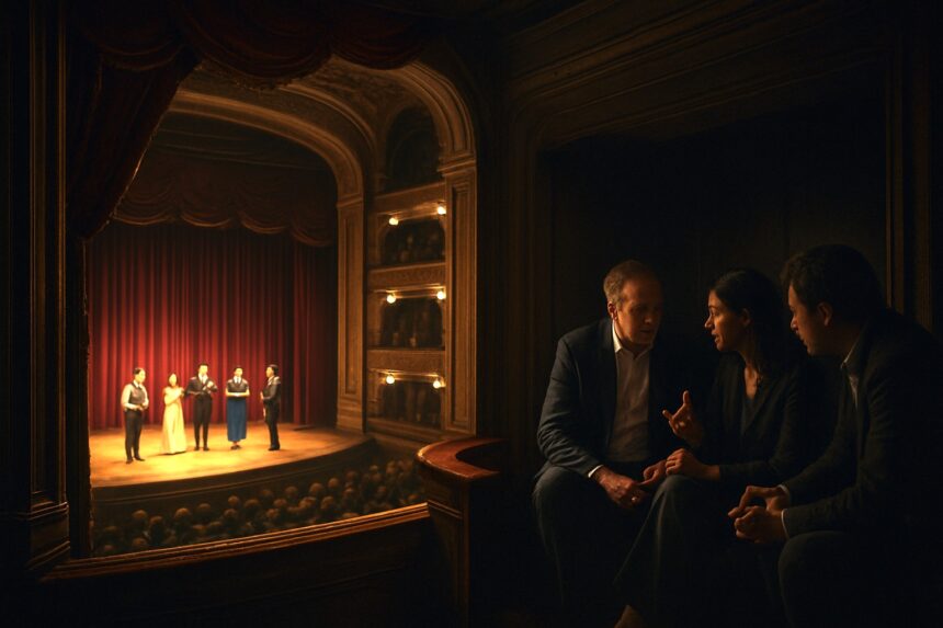 ChatGPT Image 1 déc. 2025, 07_15_50 - copie LinkedIn est-il vraiment le bon canal pour acquérir des clients dans le conseil ?