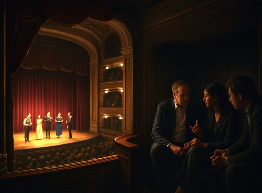 ChatGPT Image 1 déc. 2025, 07_15_50 - copie LinkedIn est-il vraiment le bon canal pour acquérir des clients dans le conseil ?